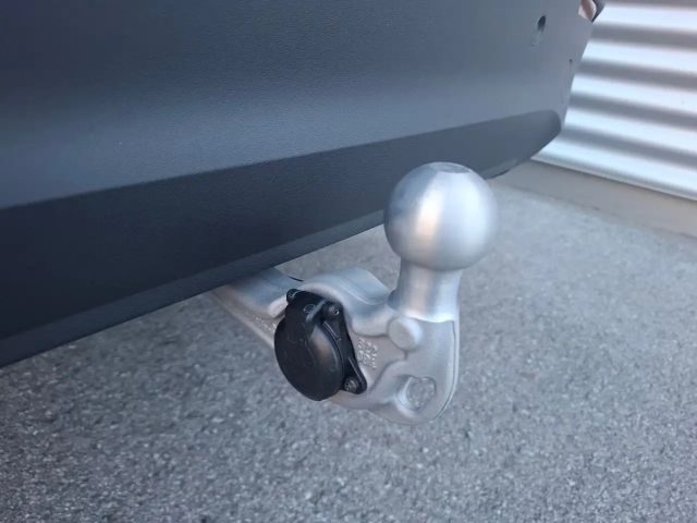 Volkswagen Tiguan 4Motion DSG