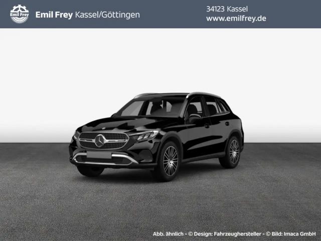 Mercedes-Benz GLC 300 GLC
