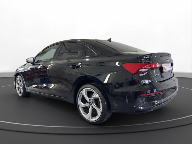 Audi A3 35 TFSI S-Tronic Sedan