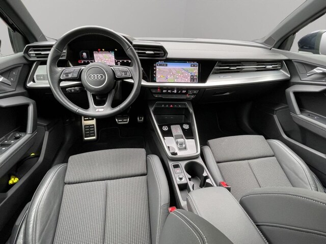 Audi A3 30 TFSI S-Tronic Sportback