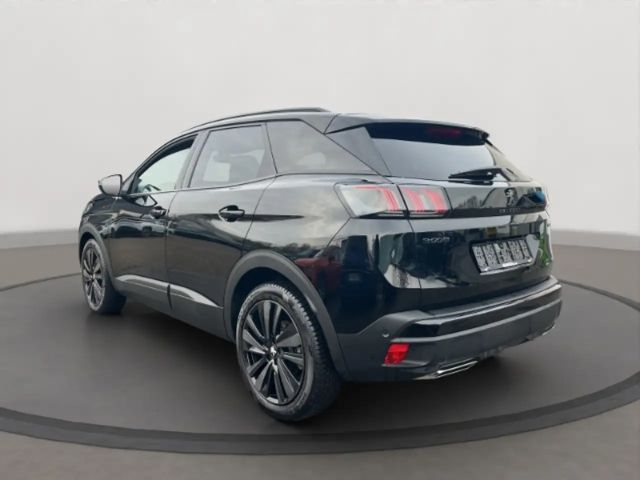 Peugeot 3008 GT-Line Hybrid