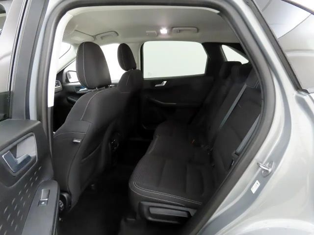 Ford Kuga 4x4 AWD Titanium