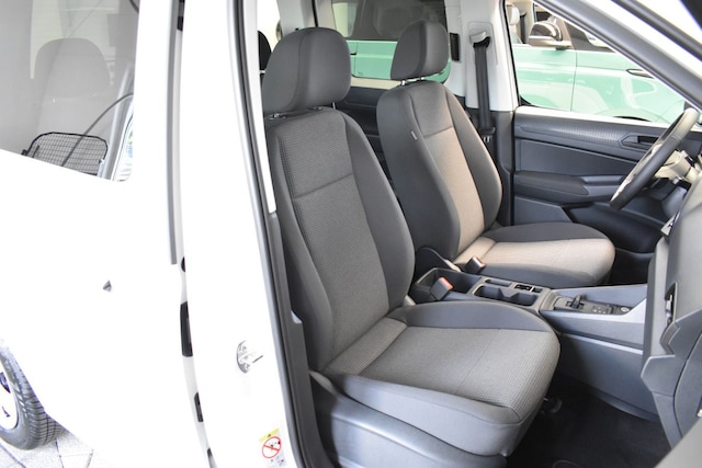 Volkswagen Caddy 2.0 TDI DSG