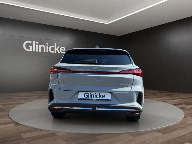 MG Marvel R Performance