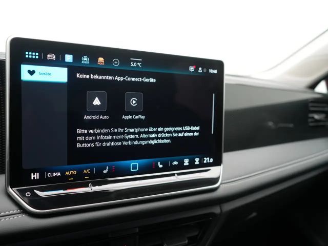 Volkswagen Tiguan Goal NAVI VIRT AHK LEDER ACC KAM 360°