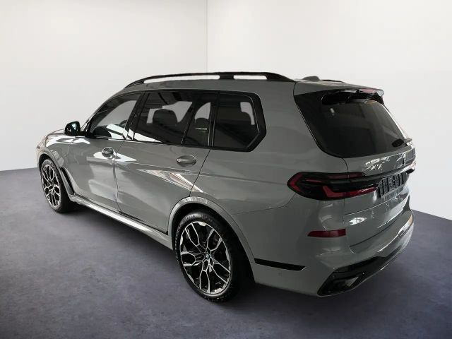 BMW X7 M-Sport xDrive