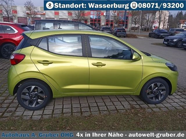 Hyundai i10 1.2 Trend