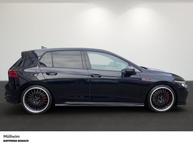 Volkswagen Golf 2.0 TSI DSG GTI