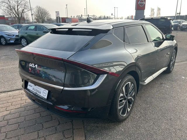 Kia EV6 77,4 kWh Achterwielaandrijving Air