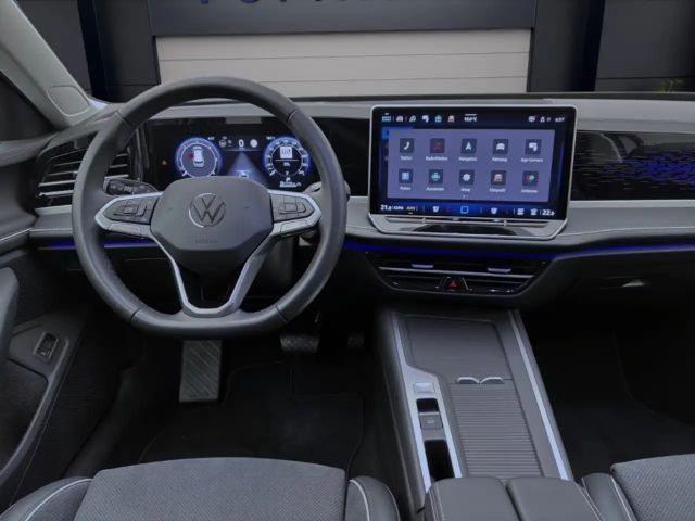 Volkswagen Passat 2.0 TDI Business DSG Variant