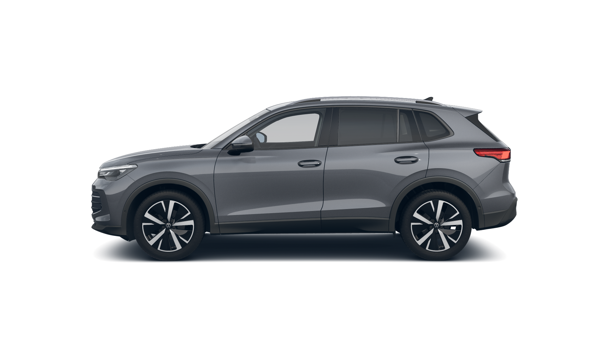 Volkswagen Tiguan 1.5 eTSI DSG Life