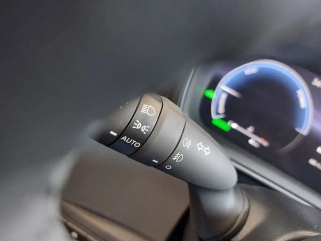 Suzuki Swace Comfort Hybrid