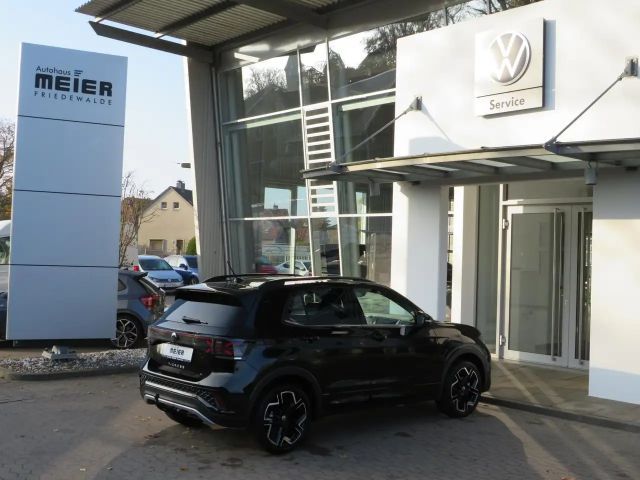 Volkswagen T-Cross DSG R-Line