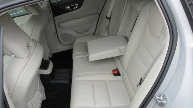 Volvo V60 Bright Plus T8