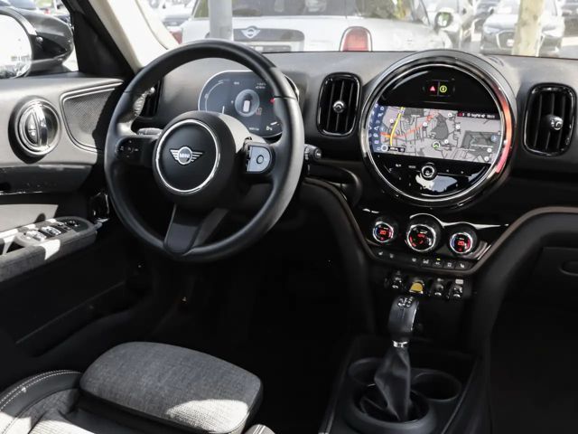 MINI Cooper SE Countryman All4 SE