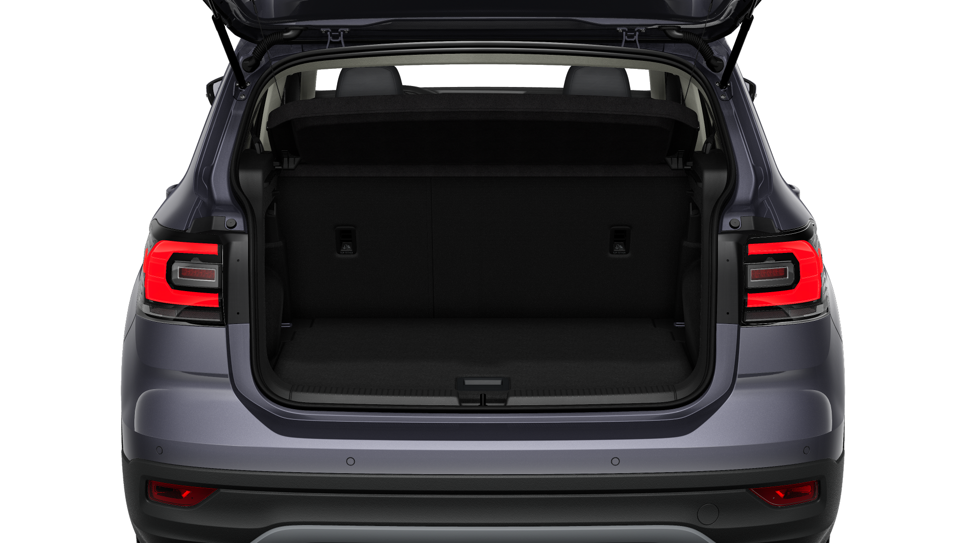 Volkswagen T-Cross DSG Style