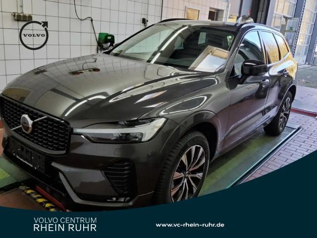 Volvo XC60 AWD Dark Plus