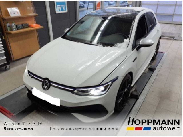 Volkswagen Golf Golf VIII