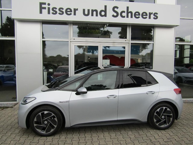 Volkswagen ID.3 62kWh APP-CON LM18 LED ACC NAVI