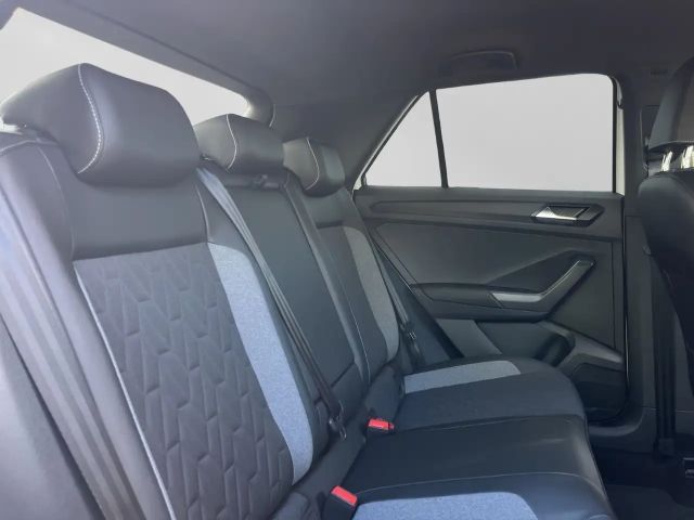 Volkswagen T-Roc 2.0 TDI DSG