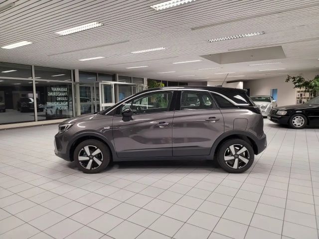 Opel Crossland X Elegance