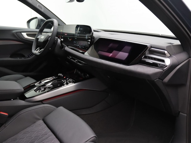 Audi A5 Avant Quattro S-Tronic