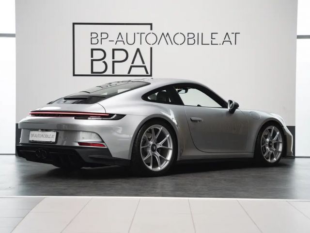 Porsche 992 Coupé GT3