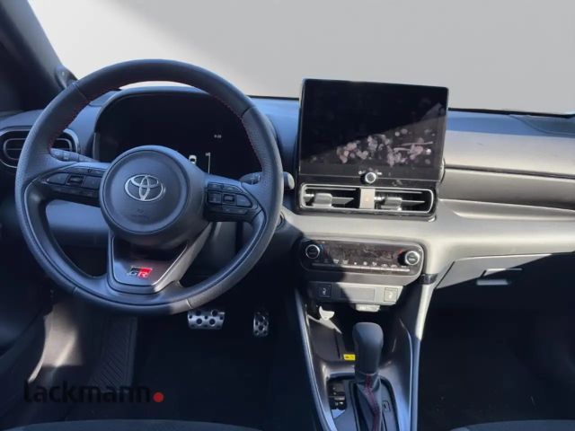 Toyota Yaris GR Hybride