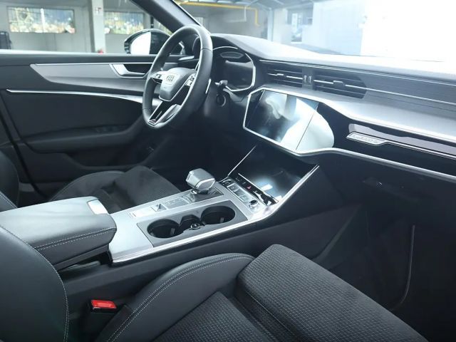 Audi A6 Avant Hybride Quattro S-Line