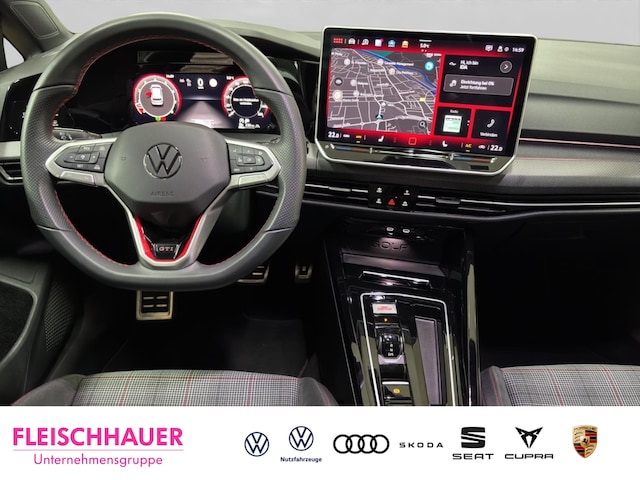 Volkswagen Golf Golf VIII