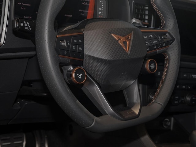 Cupra Ateca 2.0 TSI 4Drive DSG VZ