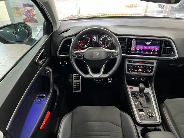 Seat Ateca 2.0 TDI FR-lijn