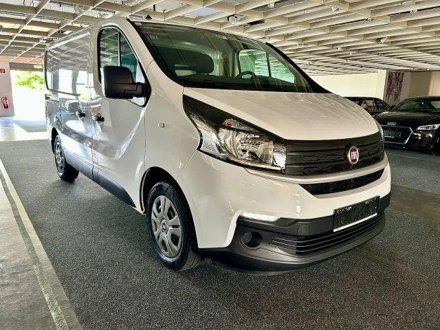 Renault Trafic 3,0t 2,0 EcoJet 120 SX *Pickerl&Service neu*