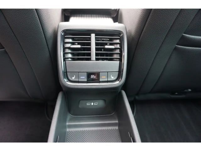 Skoda Octavia 2.0 TDI Combi Sportline