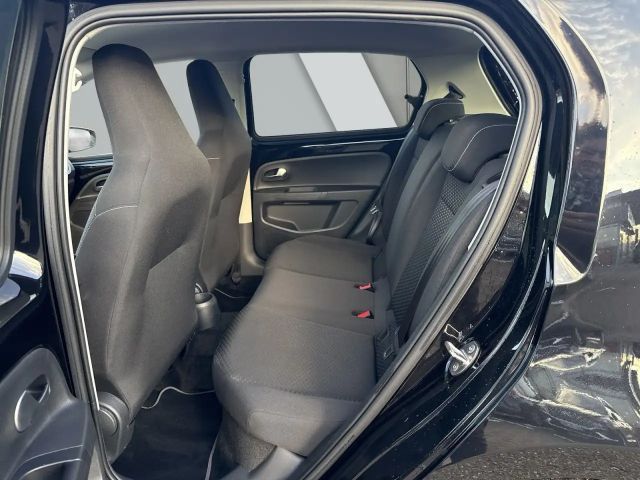 Volkswagen e-up! Active