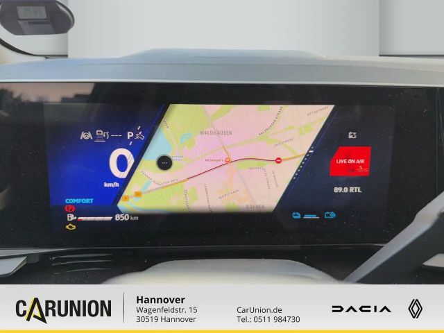 Renault Austral Alpine Esprit Iconic