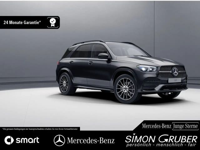 Mercedes-Benz GLE 300 4MATIC AMG Line GLE 300 d