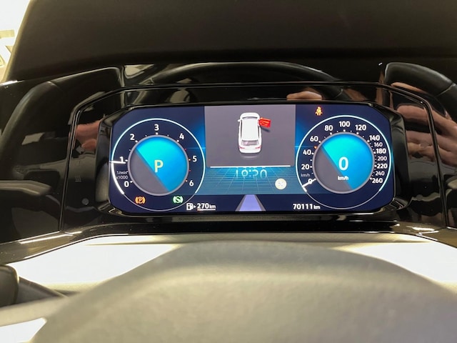 Volkswagen Golf 2.0 TDI DSG Golf VIII Variant