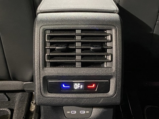 Volkswagen Golf 2.0 TDI DSG Golf VIII Variant