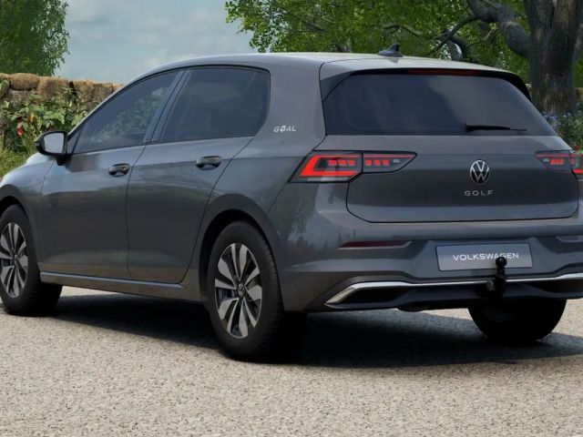 Volkswagen Golf 2.0 TDI Golf VIII