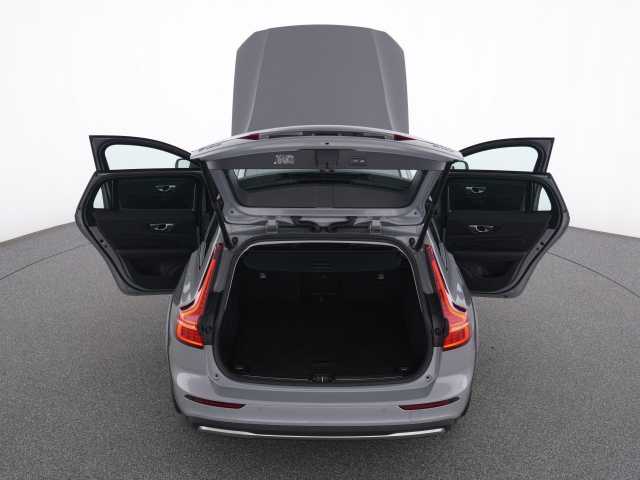 Volvo V60 Cross Country CC