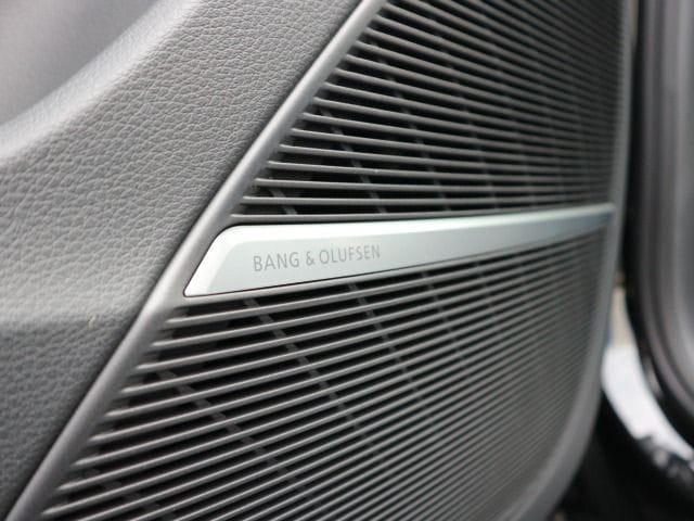 Audi Q7 50 TDI Quattro S-Line