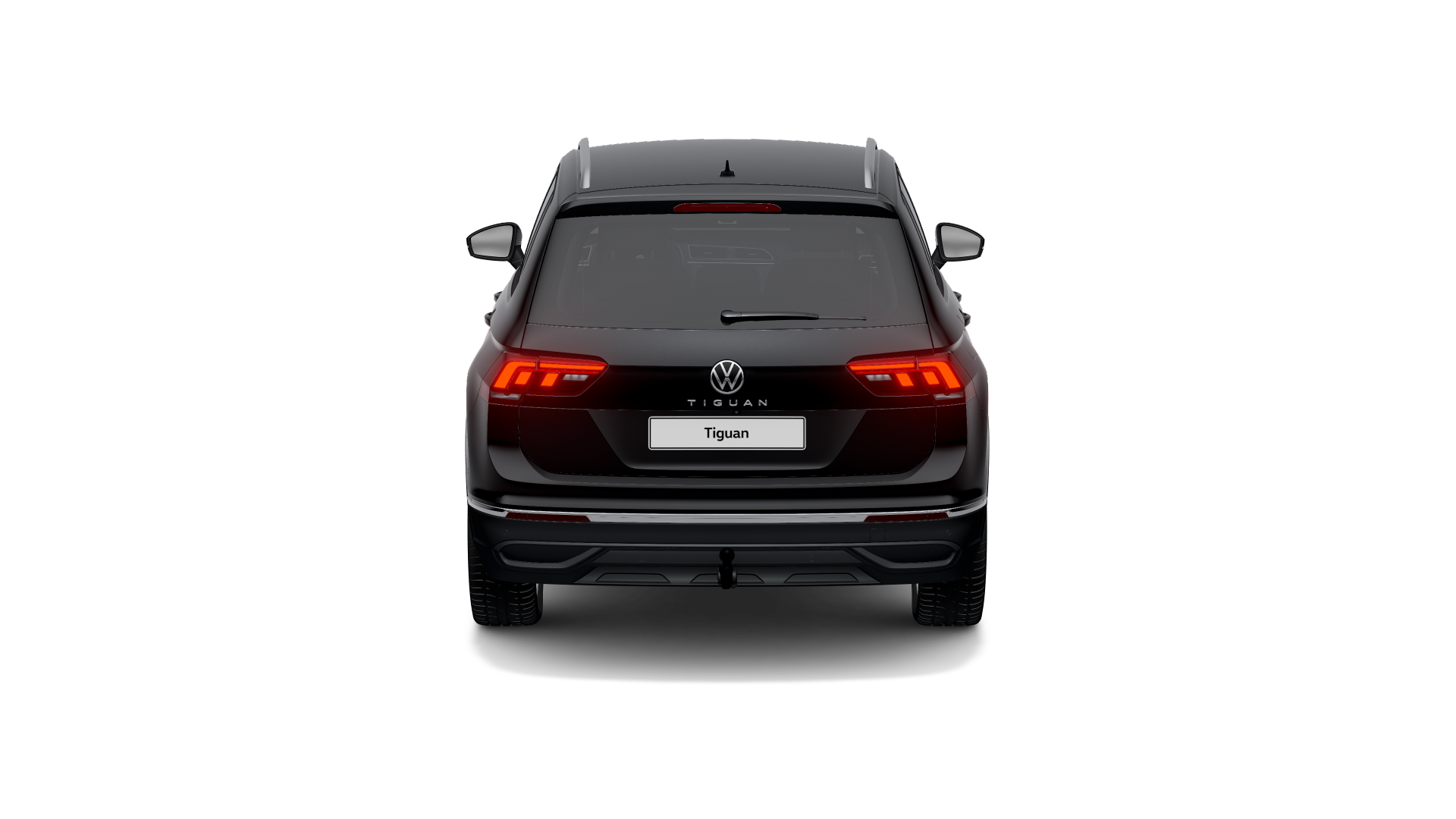 Volkswagen Tiguan 1.5 TSI DSG