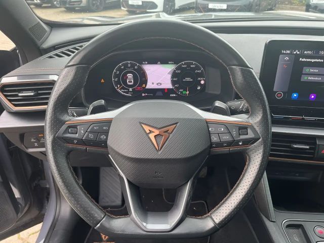 Cupra Formentor 1.5 TSI