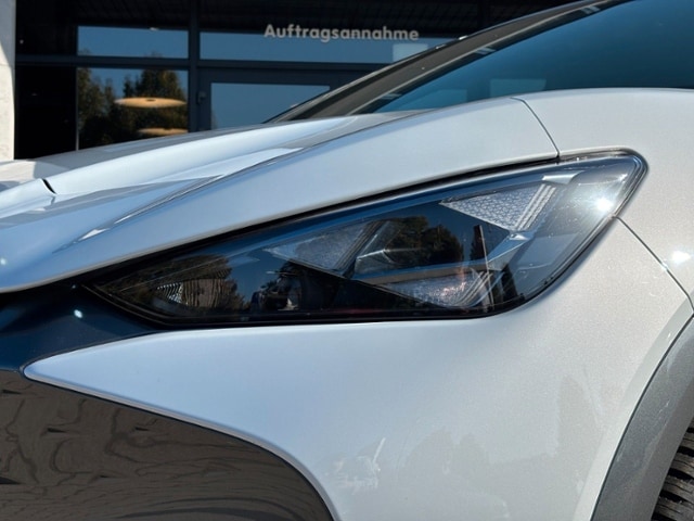 Cupra Tavascan 210kW 77kWh WP ACC Navi Kessy Advanced LED FSH SH