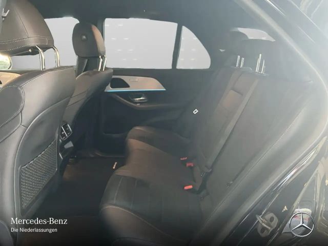 Mercedes-Benz GLE 350 4MATIC AMG Line