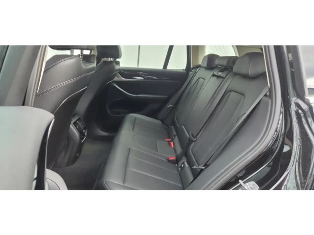 BMW X3 xDrive xDrive30e