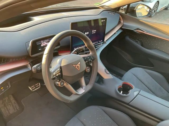 Cupra Tavascan 4Drive VZ