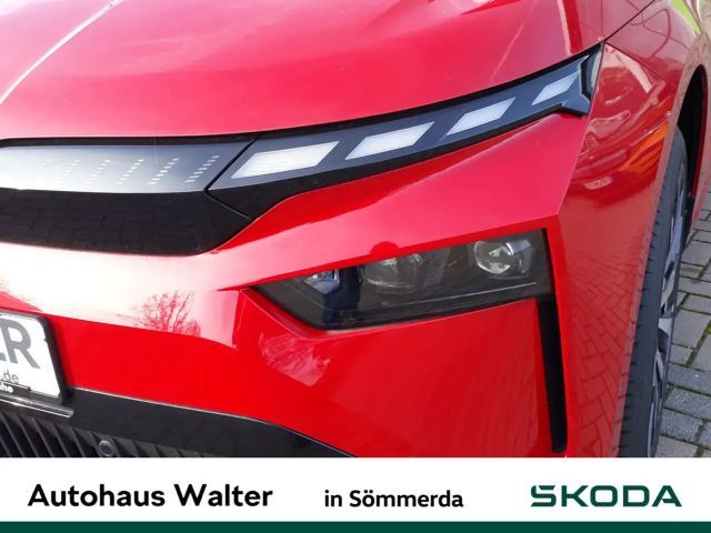 Skoda Enyaq Coupe Sportline