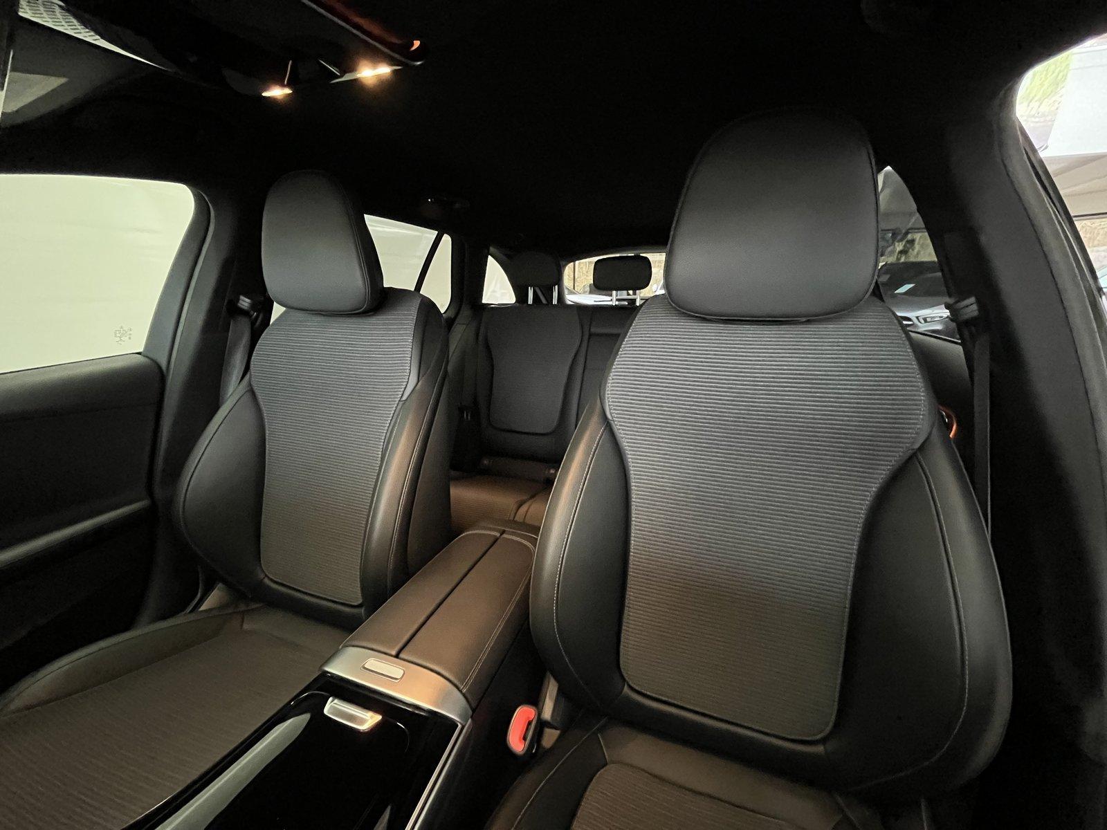 Mercedes-Benz C 200 Business Line Estate